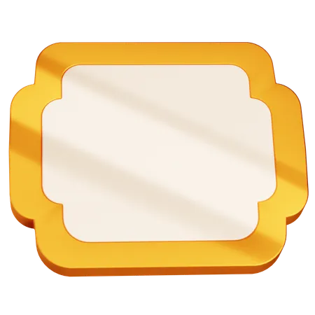 Emblem  3D Icon