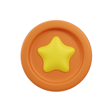 Emblem  3D Icon