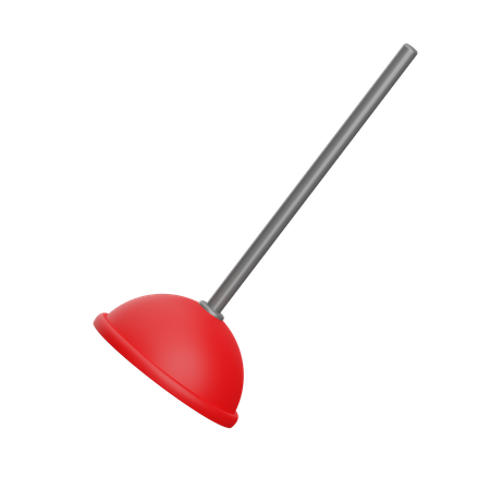 Émbolo  3D Icon