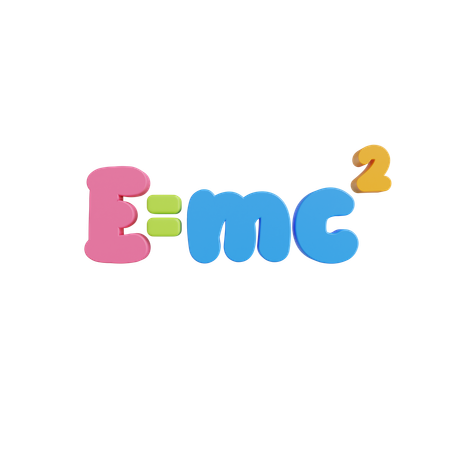 Emc  3D Icon