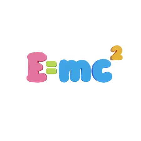 Emc  3D Icon