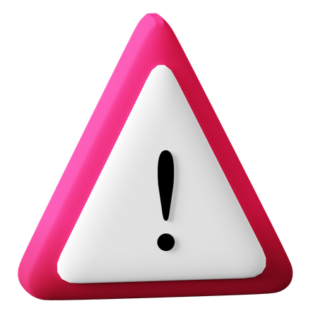 Emergency  3D Icon