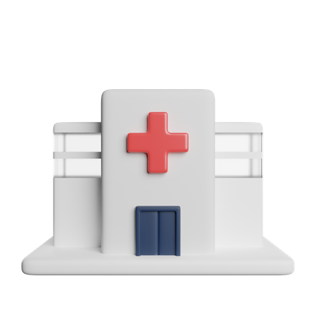 Emergency  3D Icon