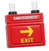 Emergency Exit