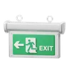 Emergency Exit Sign