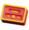 Emergency Fire Button