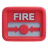 Emergency Fire Button