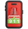 Emergency Fire Call