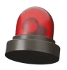 Emergency Siren