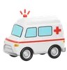 Emergency Vehicle