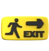 Emergncy Exit