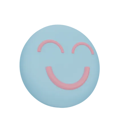 Emoji  3D Icon