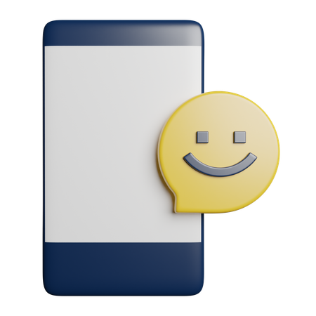 Emoji  3D Icon