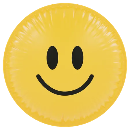 Emojis  3D Icon