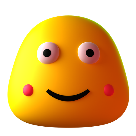 Émoji  3D Icon