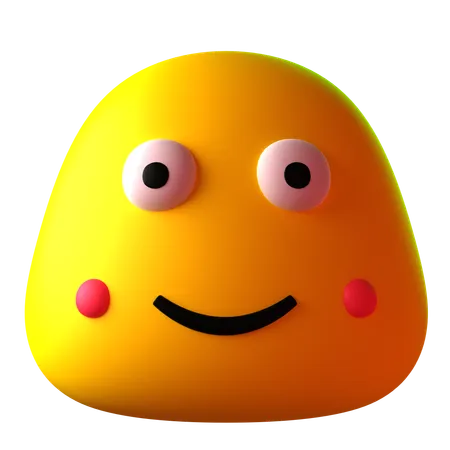 Émoji  3D Icon