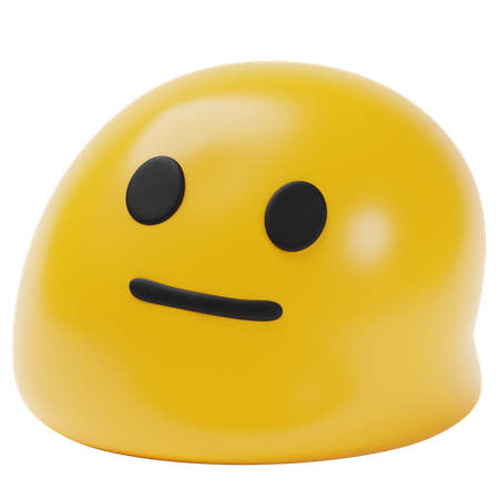 Emoji 3D Illustration