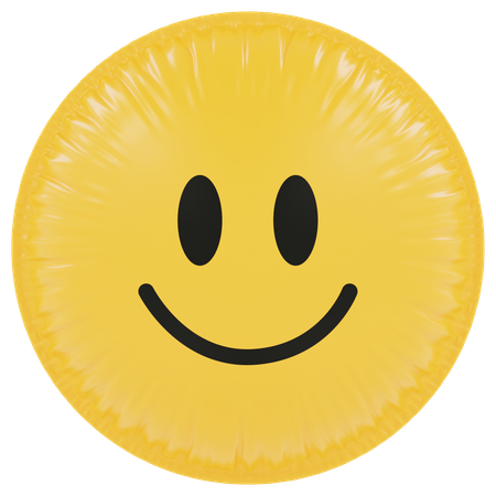 Emoji  3D Icon