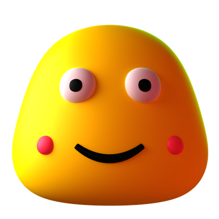 Emoji  3D Icon