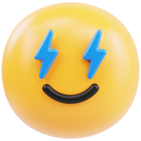 Emoji  3D Icon