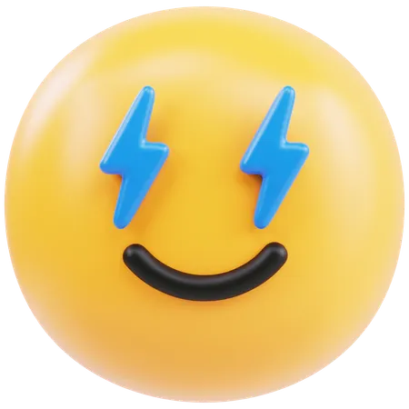 Emoji  3D Icon