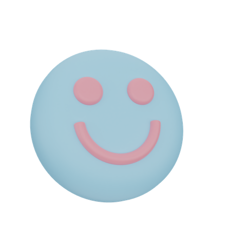 Emoji  3D Icon