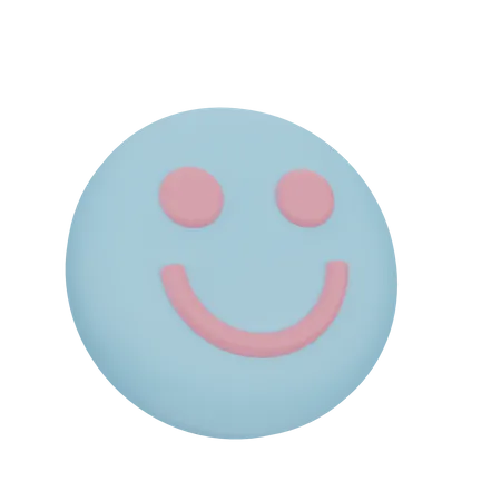 Emoji  3D Icon