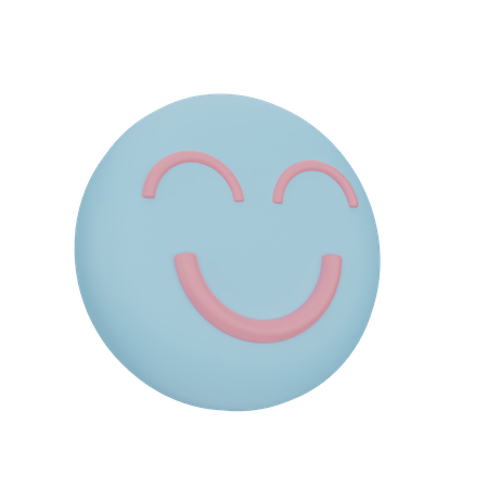 Emoji  3D Icon