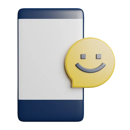 Emoji  3D Icon