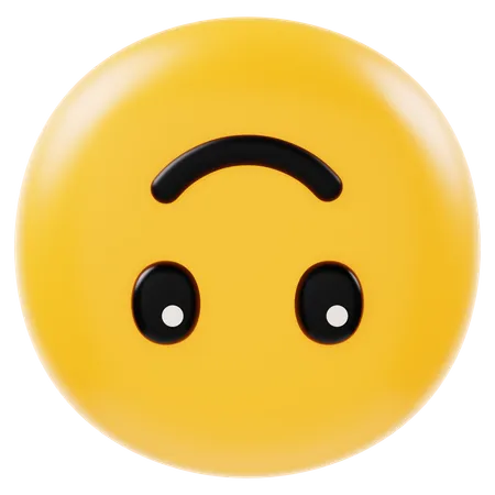 Emoji  3D Icon