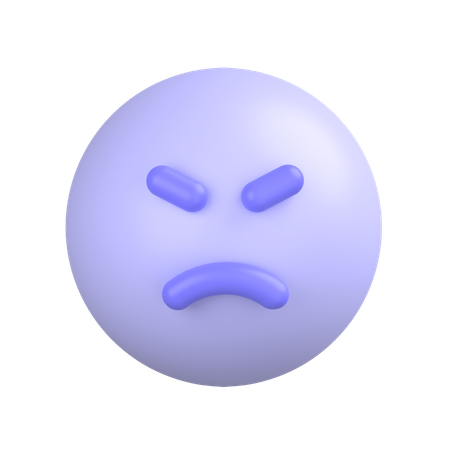 Emoji  3D Icon