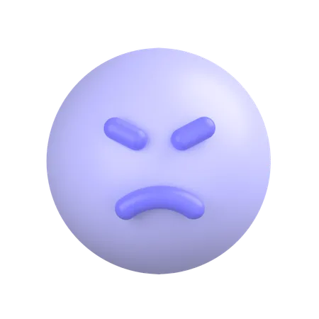 Emoji  3D Icon