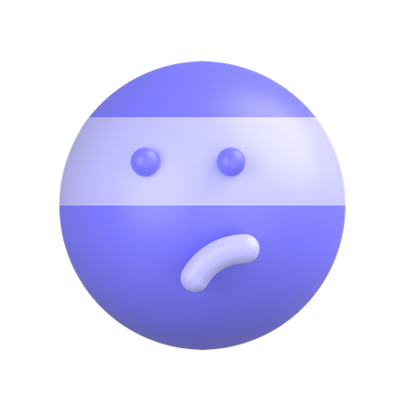 Emoji  3D Icon