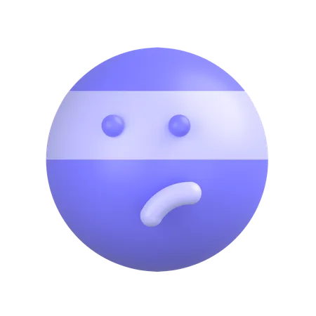 Emoji  3D Icon