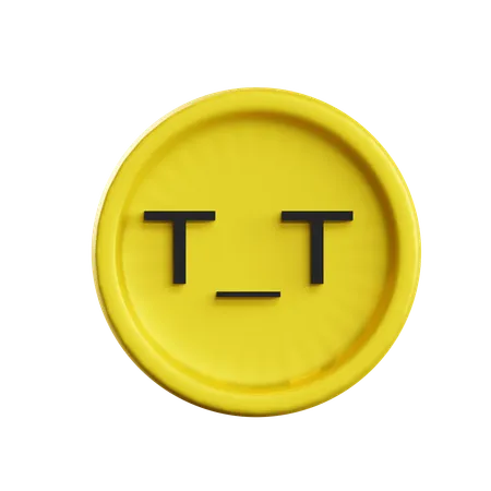 Emoji  3D Icon