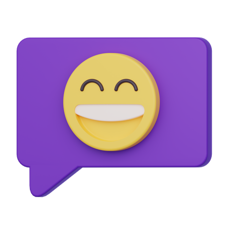 Emoji  3D Icon