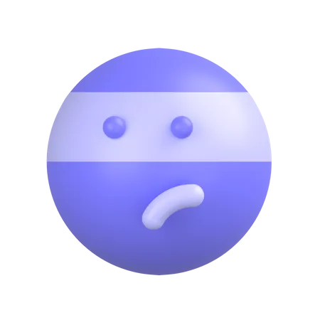 Emoji 3D Icon