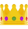 Emoji Crown