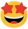 emoji estrella