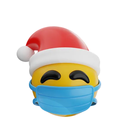 Emoji doente  3D Icon