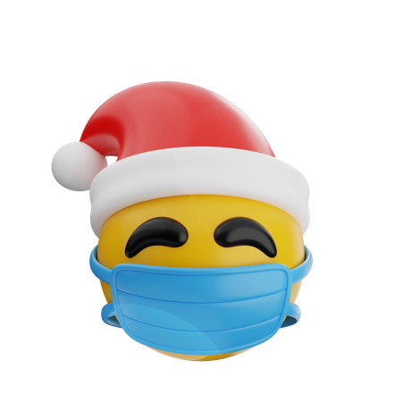 Emoji enfermo  3D Icon