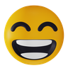 yellow emoji 3d images
