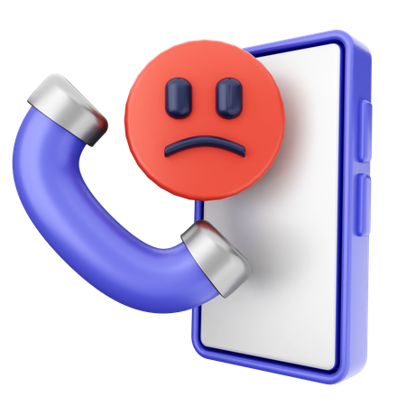 Emoji Helpdesk  3D Icon