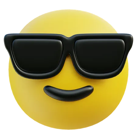 Emoji legal  3D Icon