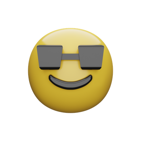 Emoji legal  3D Icon