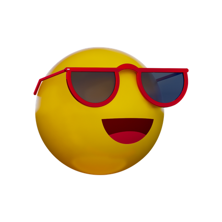 Emoji legal  3D Emoji