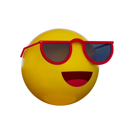 Emoticon 3 D Popular 3D Emoji