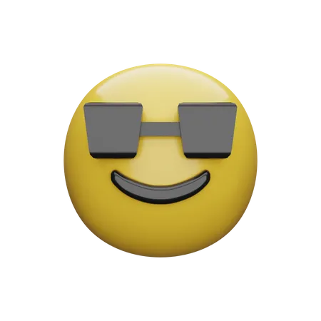 Ilustracao 3 D Rostos Amarelos Expressoes E Emocoes 3D Emoji