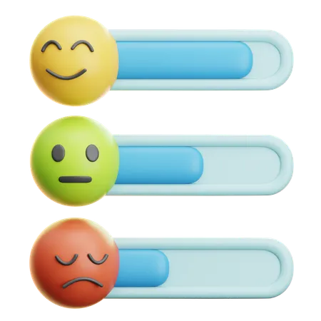 Emoji Review  3D Icon