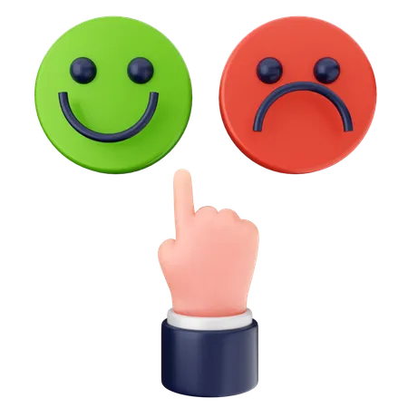 Emoji Seo  3D Icon